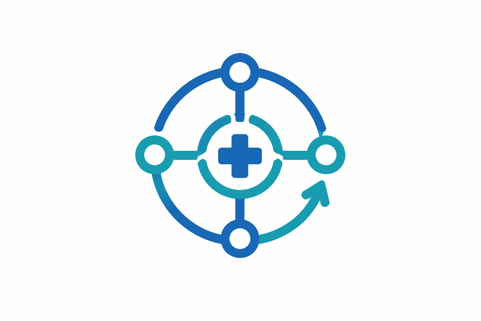 Change Healthcare logo